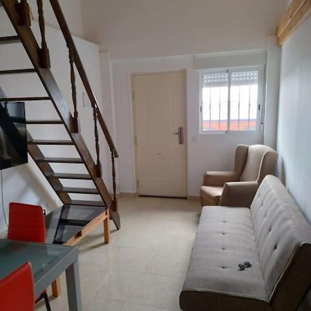 马拉加La Casita De La Abuela别墅 外观 照片