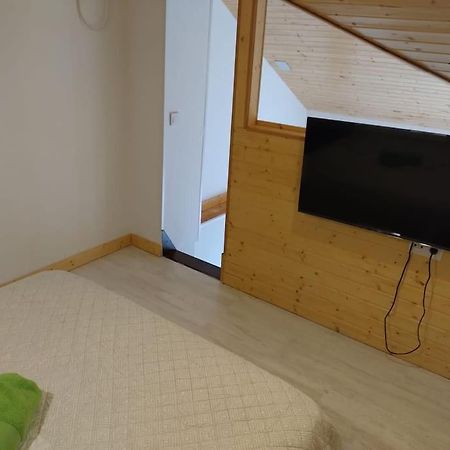 马拉加La Casita De La Abuela别墅 外观 照片
