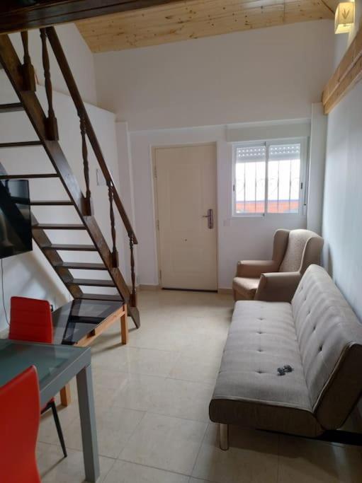 马拉加La Casita De La Abuela别墅 外观 照片