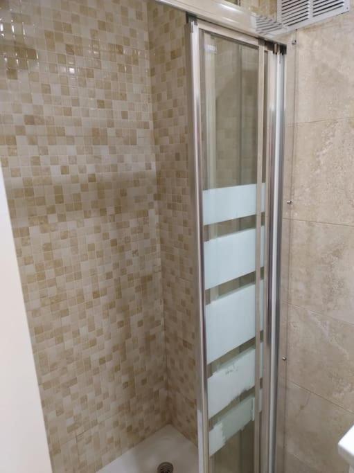 马拉加La Casita De La Abuela别墅 外观 照片