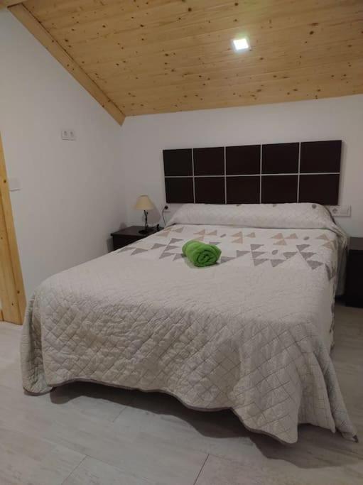 马拉加La Casita De La Abuela别墅 外观 照片