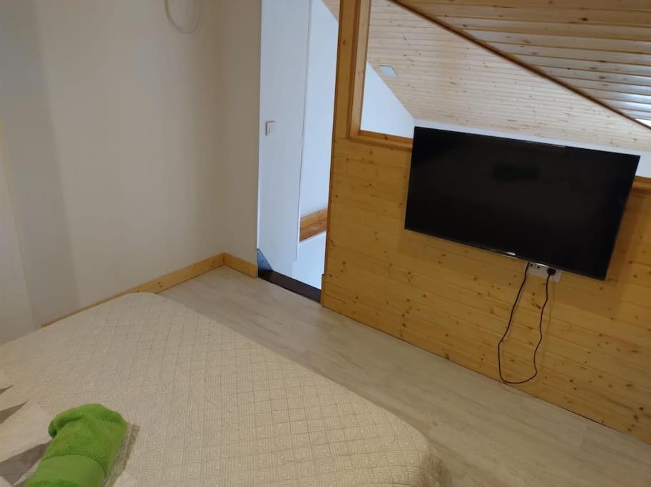 马拉加La Casita De La Abuela别墅 外观 照片