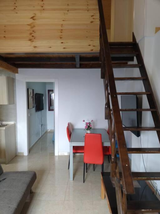 马拉加La Casita De La Abuela别墅 外观 照片